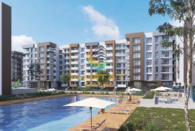 Garsonieră decomandată în Sud - 1