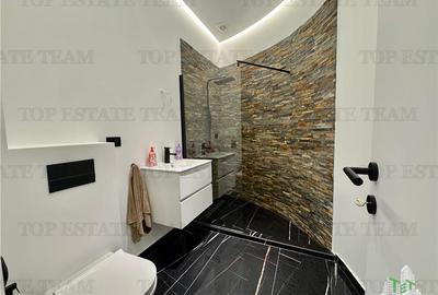 Apartament cu 3 camere decomandat, mobilat în Pipera - 3