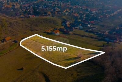 Teren 5,155 mp Codlea / Strada Mihai Eminescu/ Posibilita... - 11