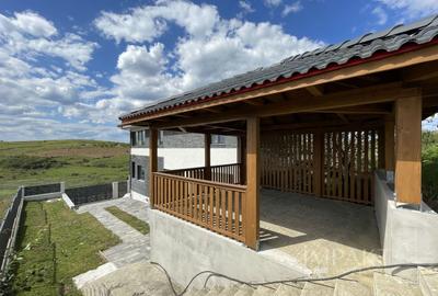 Casa individuala, cu teren generos in Chinteni! - 15