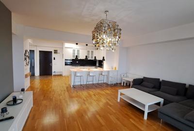 APARTAMENT 3 CAMERE LUX - LOC PARCARE - COMISION 0 - 6