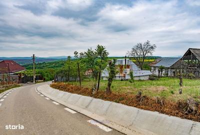 Spațiu comercial, în Ardeoani - 2