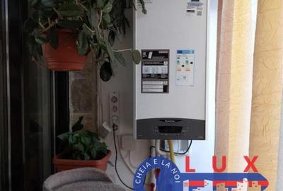 Apartament cu 2 camere decomandat în Central - 14