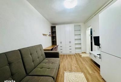 Garsonieră în Alfa