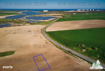 Teren de 714 mp, în Central