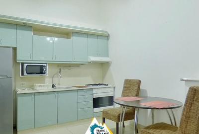 Apartament unic cu 2 camere in Palatul Neumann - 6