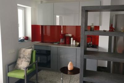 Garsonieră în Fundeni