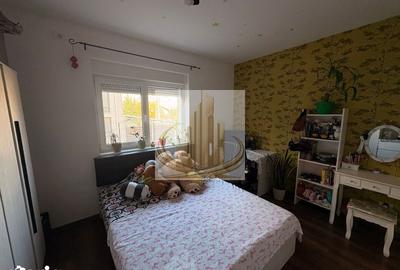Apartament cu 2 camere semidecomandat, mobilat în Dumbrăvița - 4