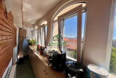 Apartament 3 camere / Calea lui Traian - 9