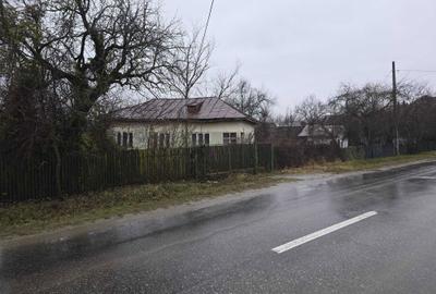 Spațiu comercial, în Scorțeni - 2