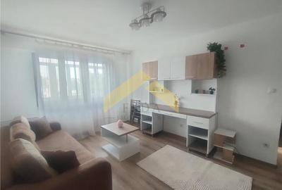 Apartament cu 2 camere semidecomandat în Boul Roșu - 6