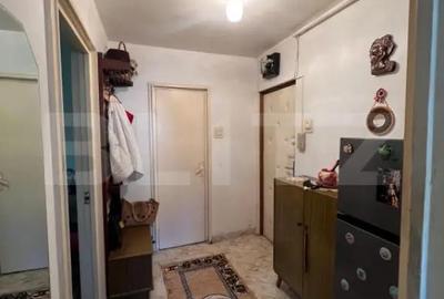 Apartament cu 2 camere decomandat în Dâmbu Pietros - 4