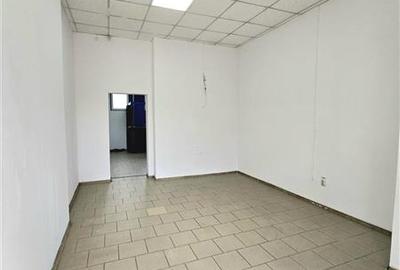 Spatiu comercial de vanzare| Zona Doamna Ghica - 5