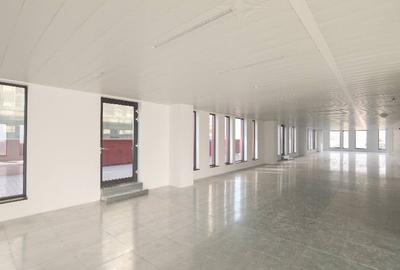 Expozitiei 1 cladirea B1, Presei Libere, 300 - 4650 mp  0% comision! - 5