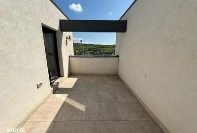 Casă cu 4 camere în Valea Lupului - 5