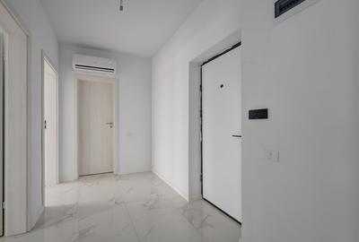 Apartament cu 4 camere decomandat în Păcii - 7