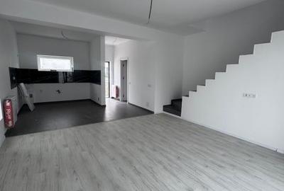 Vila/Duplex Bragadiru P+1+M 4 Camere id nr 1 - 9