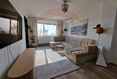 Apartament de inchiriat cu 3 camere Faleaza Nord -Constanta