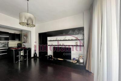 Inchiriere apartament 2 camere 60 mp - Universitate, zona... - 2