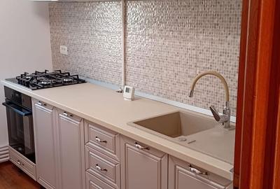 Apartament cu 3 camere decomandat în Central - 7