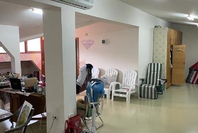 Casă individuală cu 7 camere cu Teren 250 Mp în Aviației - 14