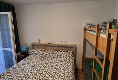 Apartament cu 2 camere semidecomandat, mobilat în Sud - 11