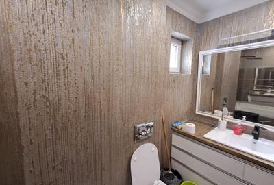 Apartament 4 camere Zona Primarie - Cinema Balada - etaj 3/3 - 100 mp - 5