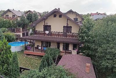 Casă cu Teren 500 Mp în Bârnova - 5