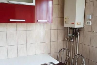 2 camere in zona Cetatii - 4