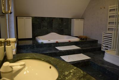 Casă individuală cu 6 camere cu Piscina în Iancu Nicolae - 5