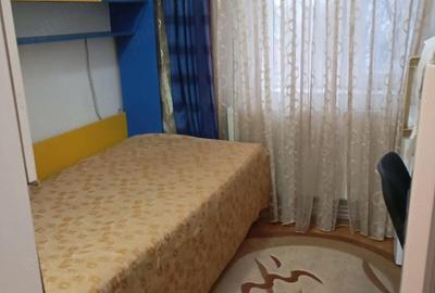 Garsonieră decomandată în Central - 5