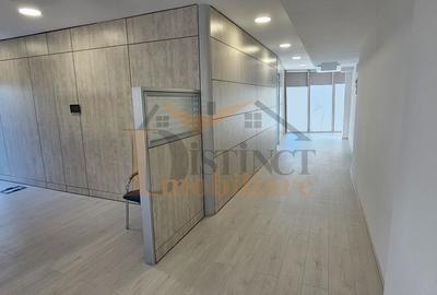 Spațiu comercial, de 218 mp, în Ultracentral - 13