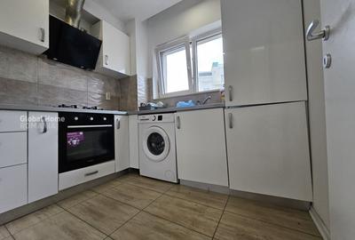 Apartament cu 3 camere decomandat, mobilat în Ștefăneștii de Jos - 4