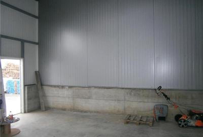 Spațiu comercial, de 400 mp, în Central - 1