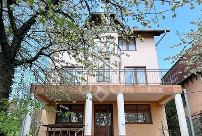 Vila cu teren 1270 mp pe Malul Crisului, Facliei