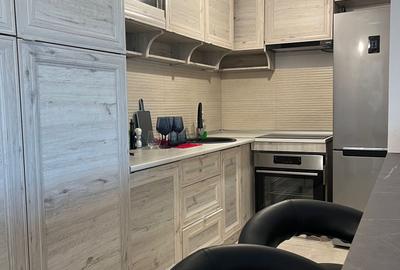 Apartament cu 2 camere semidecomandat, mobilat în Dămăroaia - 2