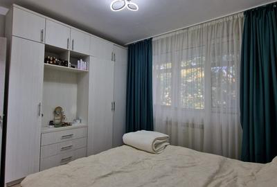 Ion Mihalache - Domenii - Apartament 2 camere -renovat - bloc  stradal - et 4/7 Ion Mihalache - Domenii - Apartament 2 camere -renovat - bloc  stradal - et 4/7 - 18