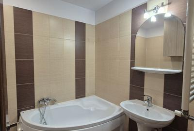 Garsonieră decomandată, mobilată în Lujerului - 7