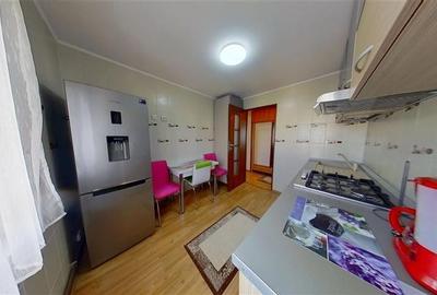 Tur 3D! Apartament cu doua camere, decomandat, Scriitorilor, Brasov - 12