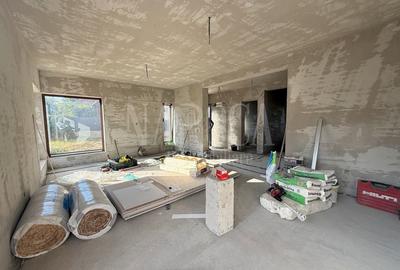 Casă individuală cu 4 camere cu Canalizare în Gilău - 2