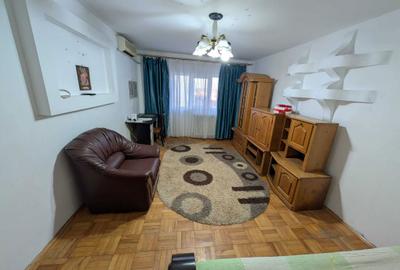 Apartament cu 2 camere decomandat în Central - 2
