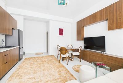 Apartament cu 3 camere,  Pipera - 2