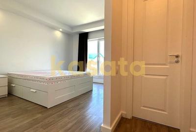 VILA P+1+M I 3 CAMERE I 3 BAI I CURTE MARE I COSMOPOLIS I MOBILAT SI UTILAT - 13