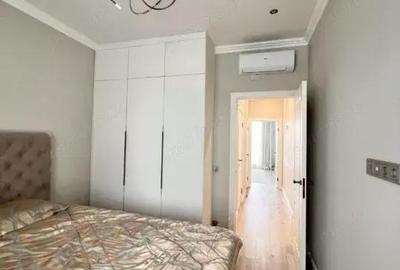 Apartament cu 2 camere decomandat în Știrbei Vodă - 4