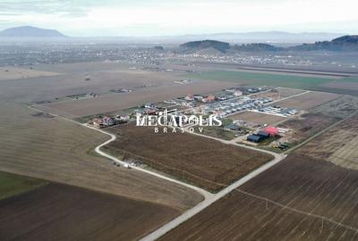 Vinzare TEREN HARMAN 20.754mp  pentru construcție - 6