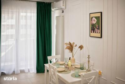 Apartament cu 2 camere în Nord - 3