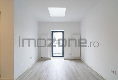 Gorjului, Bloc nou tip vila, 2 camere, 62 mp, etaj 3/3, l... - 4