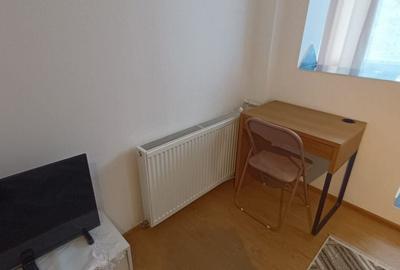 Garsoniera la inchiriere Dristor , 7 minute pana la metrou - 12