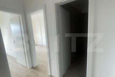 Apartament de vanzare, cu 3 camere, balcon mare, panorama s - 7