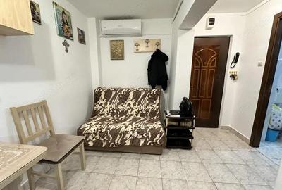 Garsonieră decomandată în Tolstoi - 6